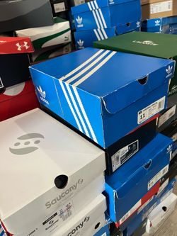 Pallet con 100 o 50 pares o 25 de Tenis