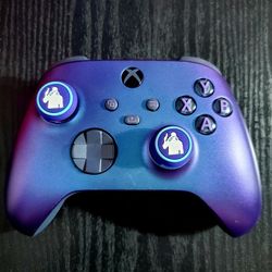 Xbox One series controller