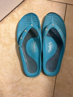 flip flops