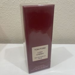 Tom Ford Lost Cherry