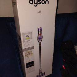 Dyson V8 Cordless Vacuum