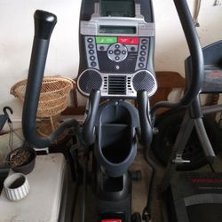 Elliptical