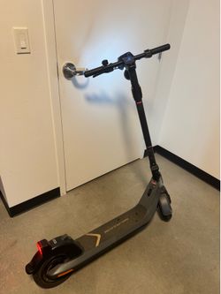 NIU kqi2 pro electric scooter