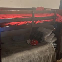 Bunk Bed 