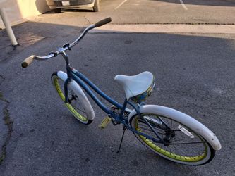 Bikes