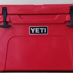 Yeti Tundra 45 Cooler 