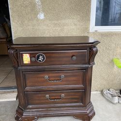 Small Dresser 