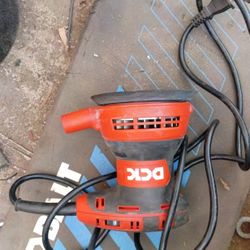 Used Sander 