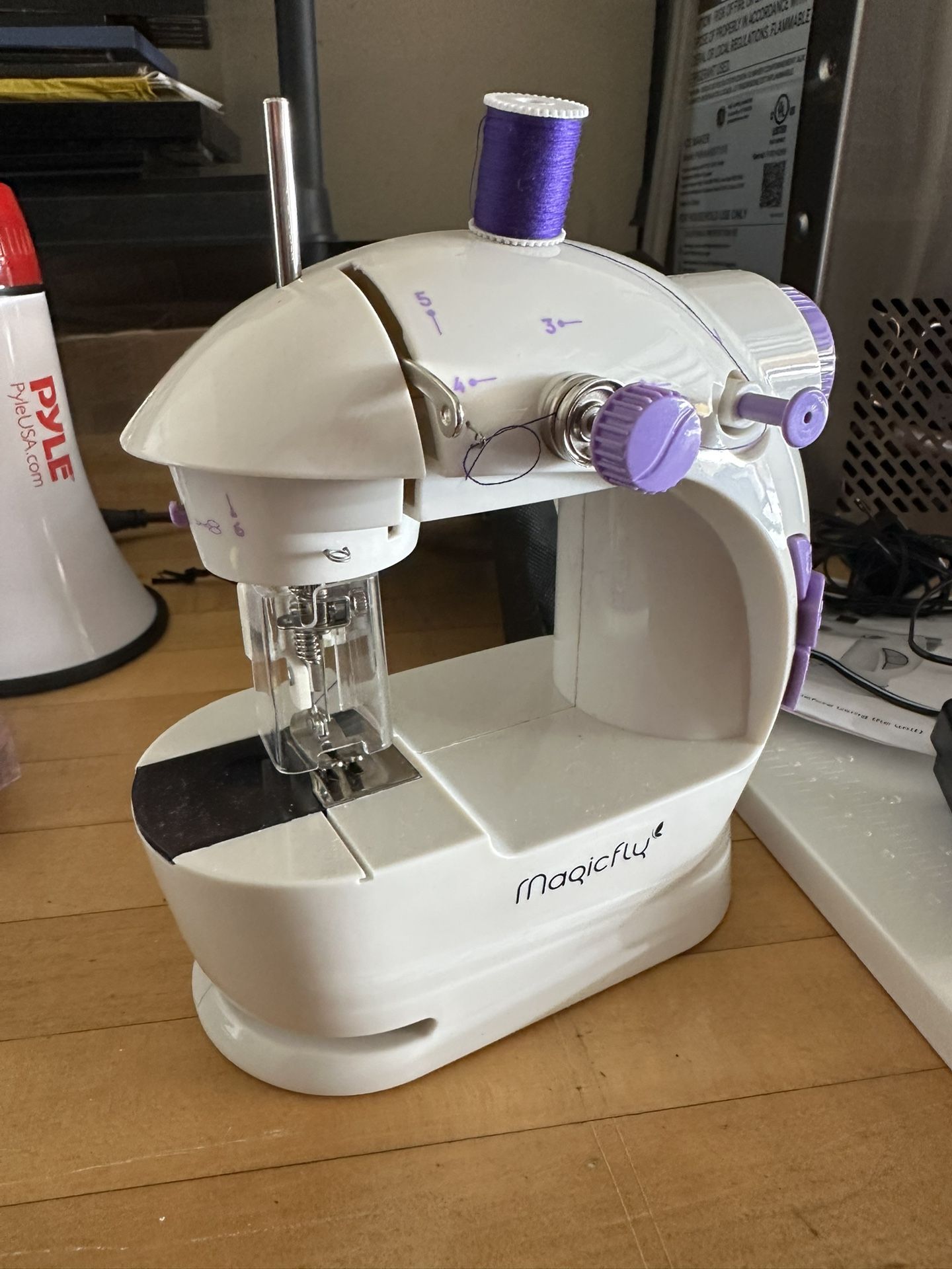 Sewing Machine