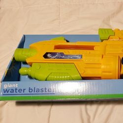 Giant Water Blaster 