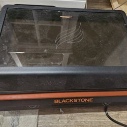 Blackstone Electric Giddle