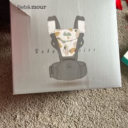 Baby Carrier 
