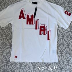 Amiri Shirt 
