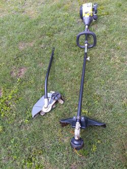 WEED EATER RIOBY Y AXESORIO EDGER 4 ciclos