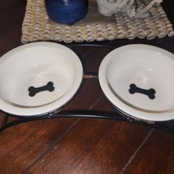 Pet Dishes