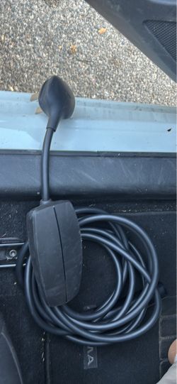 Tesla Mobile EV Charging Cable