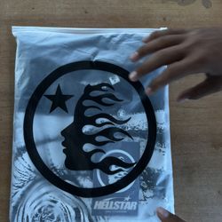 Hell Star Tee