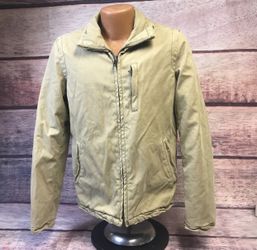 American eagle coat men’s