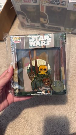 Star Wars Pin