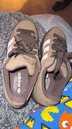 Campus 00s Brown Sole Men