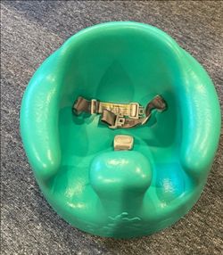 Bumbo chair