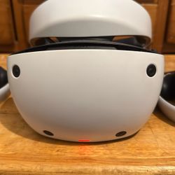 Ps Vr2