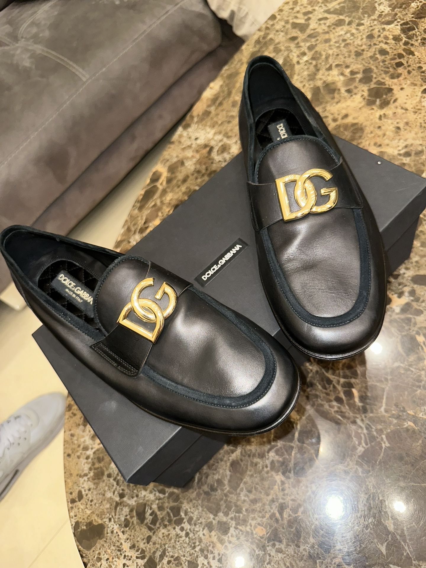 Men’s Designer Loafers