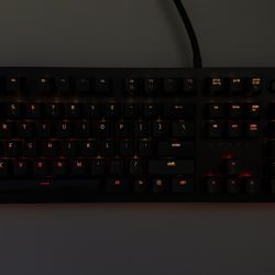 Razer Huntsman Elite RGB Optical Gaming Keyboard – Fast Switches + Media Dial