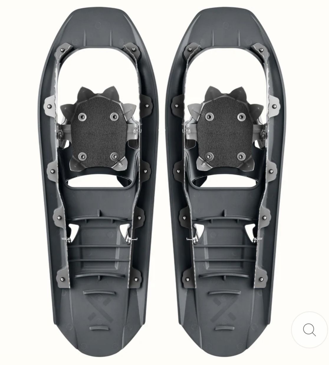 Drifter Plus All Mountain Snowshoes