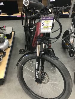 Evelo delta bike