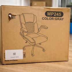 Brand New Office Chair – In Box