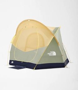 The North Face Homestead Superdome 4 Tent