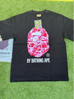 Bape Shirt