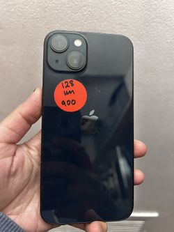 iphone 13 128gb unlocked sold with store warranty 