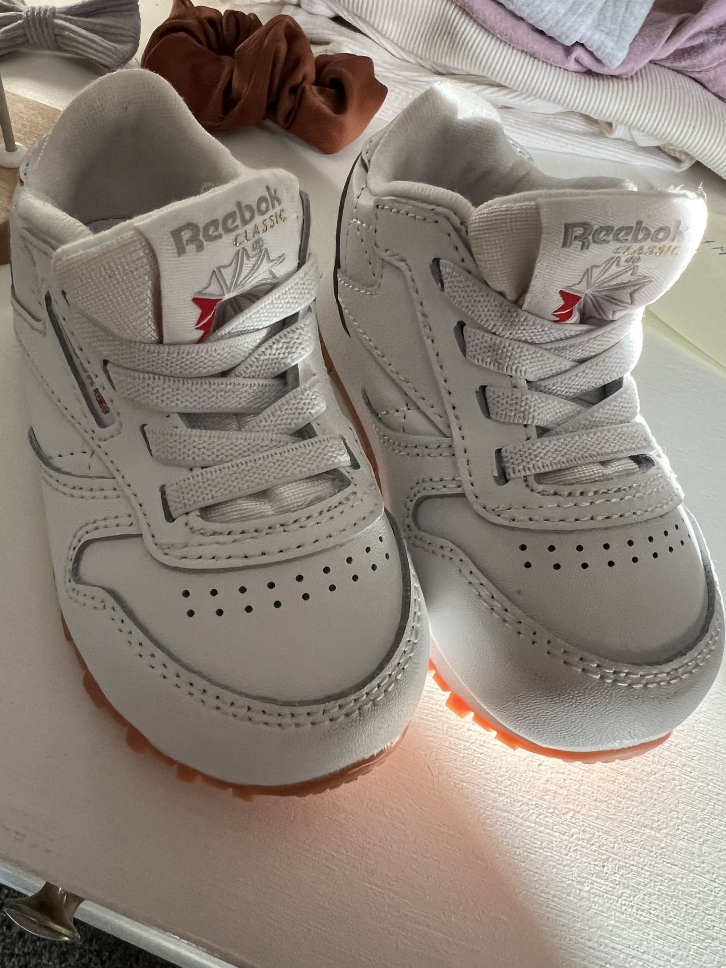 Reebok