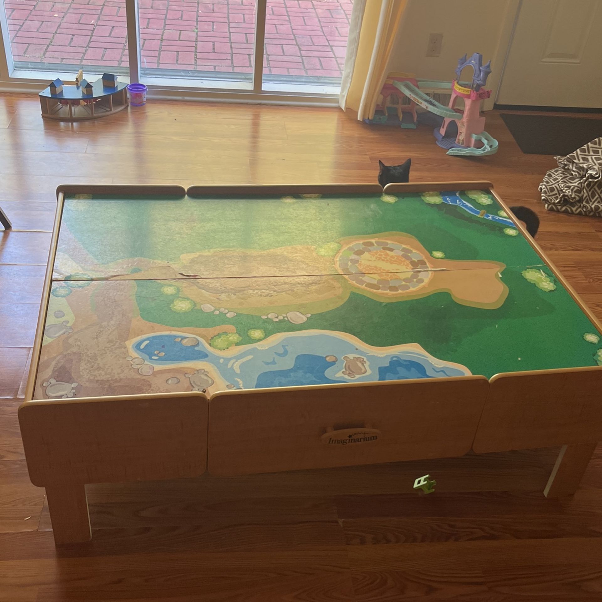 Train Table for Sale in Hendersonville, NC OfferUp