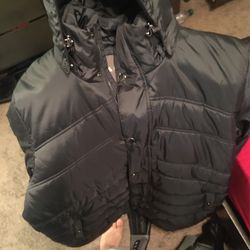 Hoodie/windbreaker All Weather