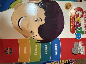 Workbook Grade 4
