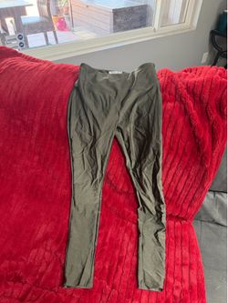 Forever 21 leggings