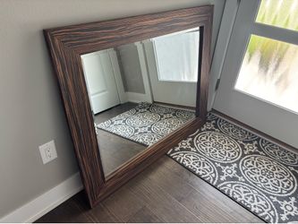 Wall Mirror