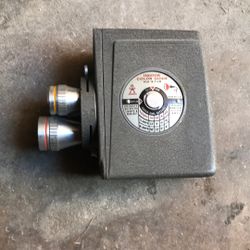 DeJur Camera 