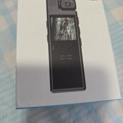 Mini Body Camera