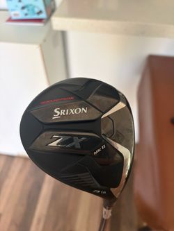 3 wood