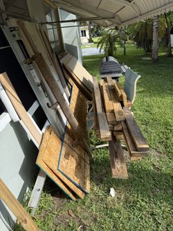 Boards And Woods For Sale