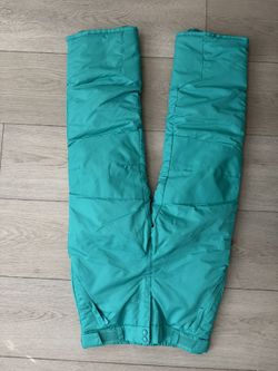 Girls Snow Pants 