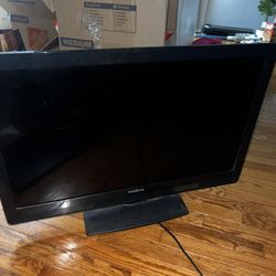 40 Inch insignia TV