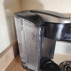 ☕ Keurig K-Select (K80)