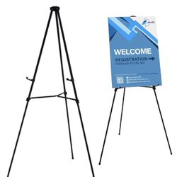 Display easel