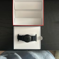 NEW! Unused Orange Theory Fitness Band 