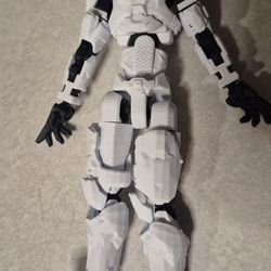 Master Dude 117
